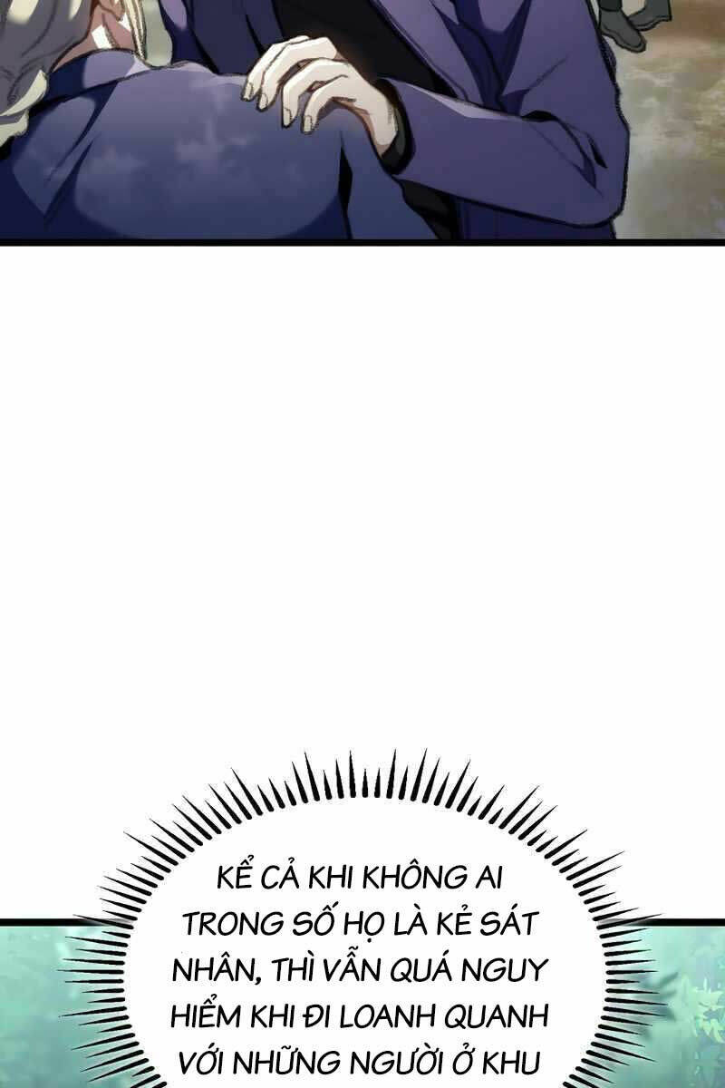 Thợ Săn Số Mệnh Cấp F - Chapter 19 - Page 103