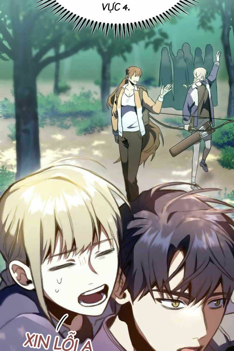 Thợ Săn Số Mệnh Cấp F - Chapter 19 - Page 104