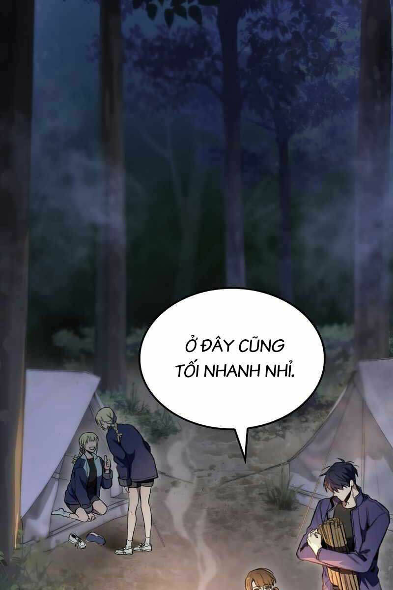 Thợ Săn Số Mệnh Cấp F - Chapter 19 - Page 108