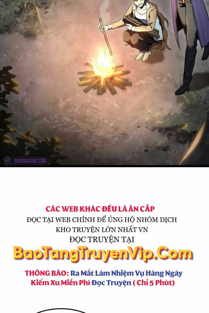 Thợ Săn Số Mệnh Cấp F - Chapter 19 - Page 109