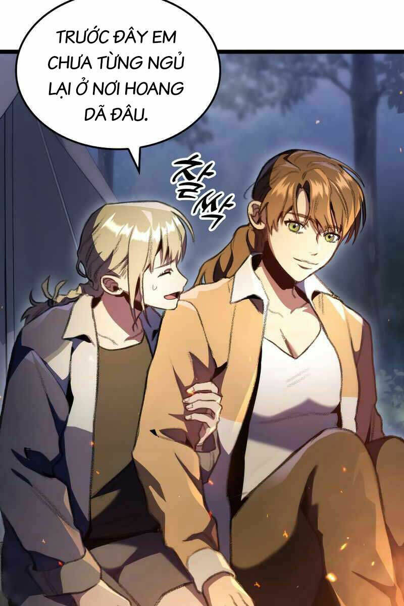 Thợ Săn Số Mệnh Cấp F - Chapter 19 - Page 110