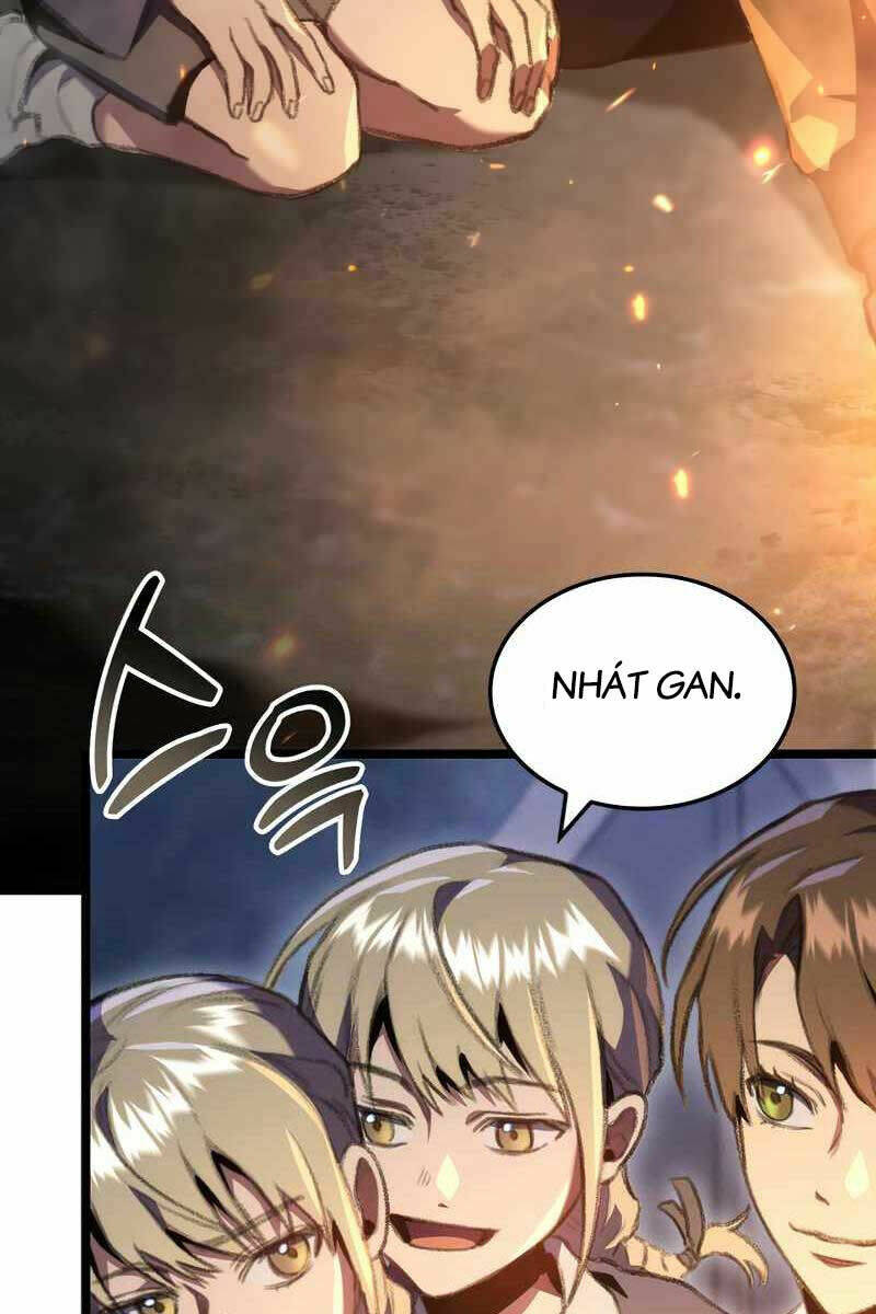 Thợ Săn Số Mệnh Cấp F - Chapter 19 - Page 111