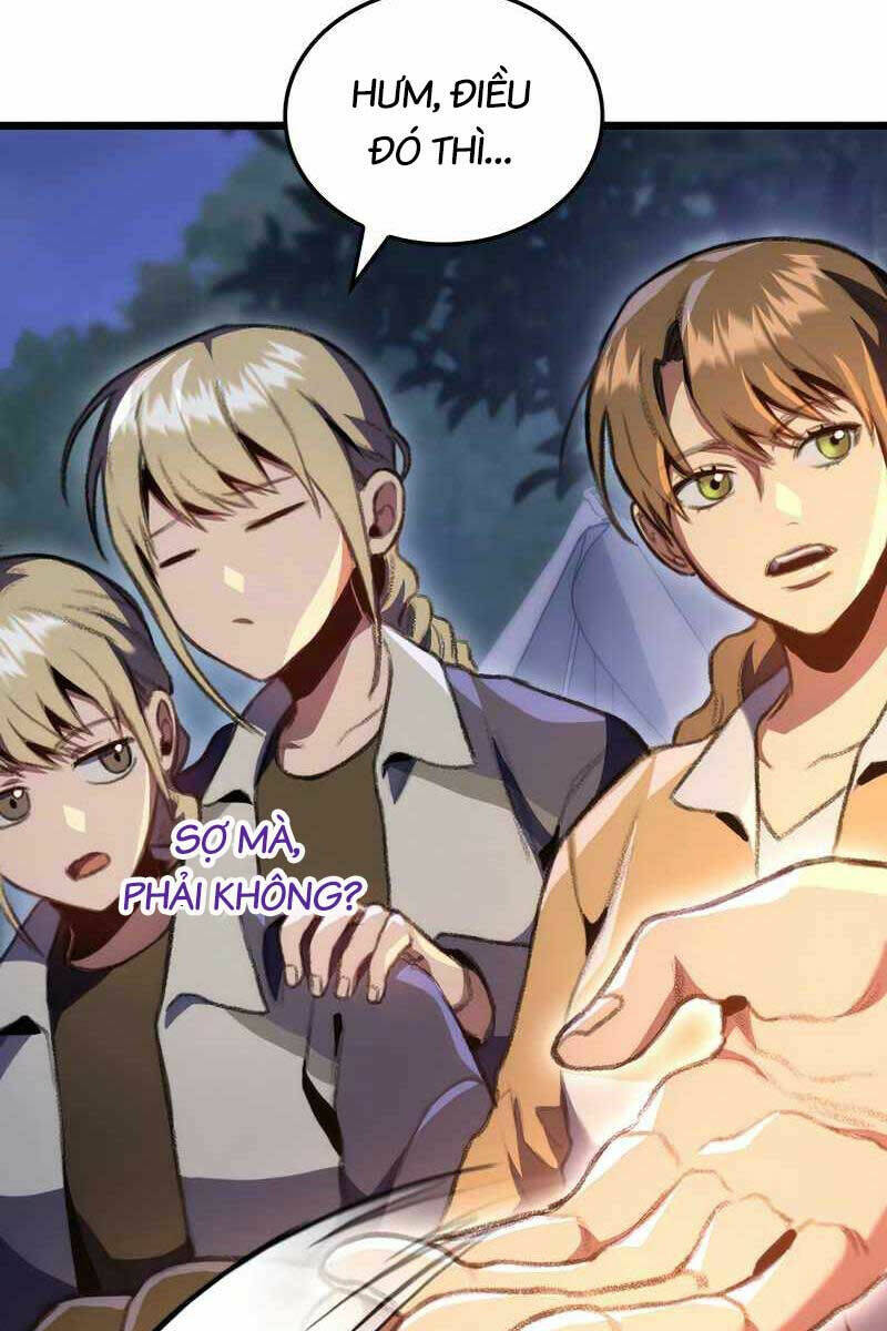 Thợ Săn Số Mệnh Cấp F - Chapter 19 - Page 113