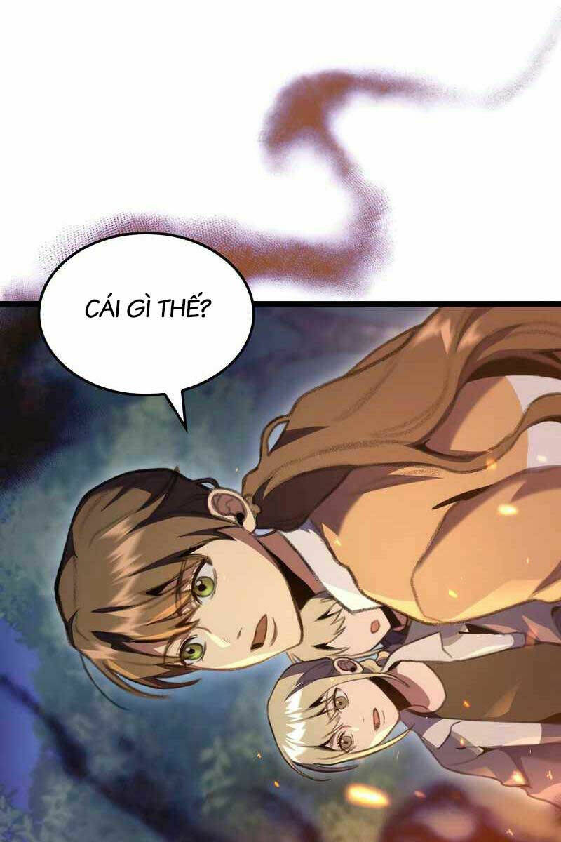 Thợ Săn Số Mệnh Cấp F - Chapter 19 - Page 116
