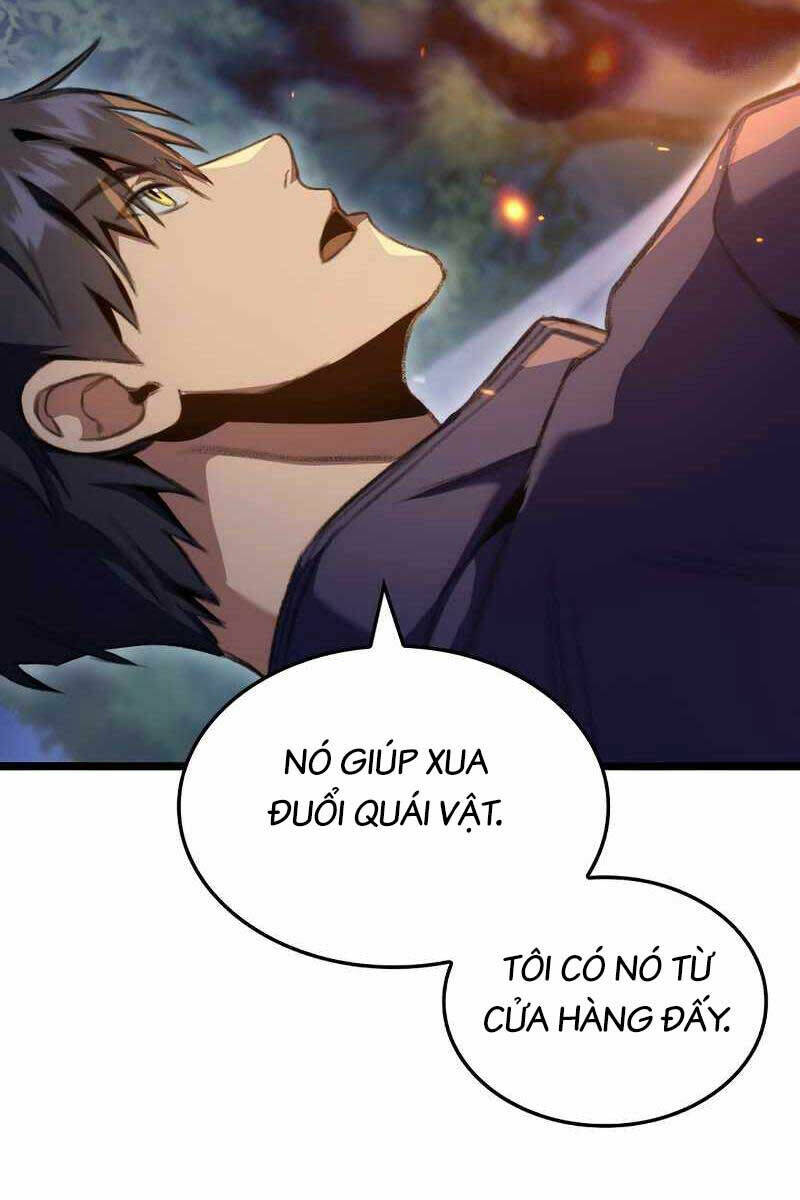 Thợ Săn Số Mệnh Cấp F - Chapter 19 - Page 117