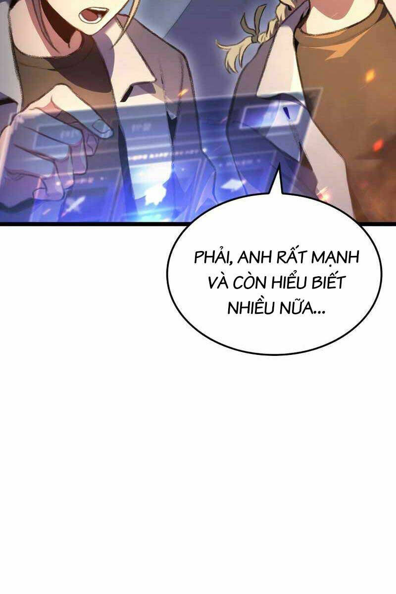 Thợ Săn Số Mệnh Cấp F - Chapter 19 - Page 119