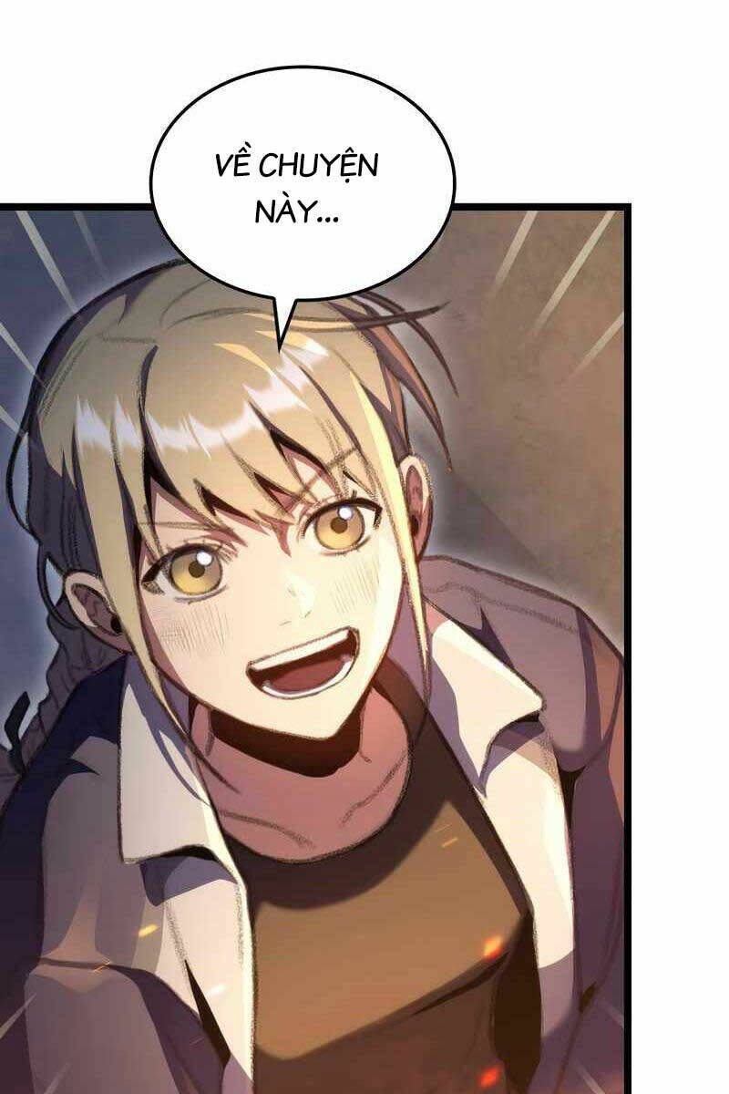 Thợ Săn Số Mệnh Cấp F - Chapter 19 - Page 120