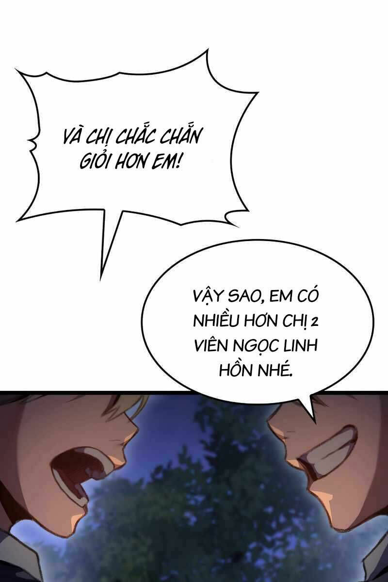 Thợ Săn Số Mệnh Cấp F - Chapter 19 - Page 125