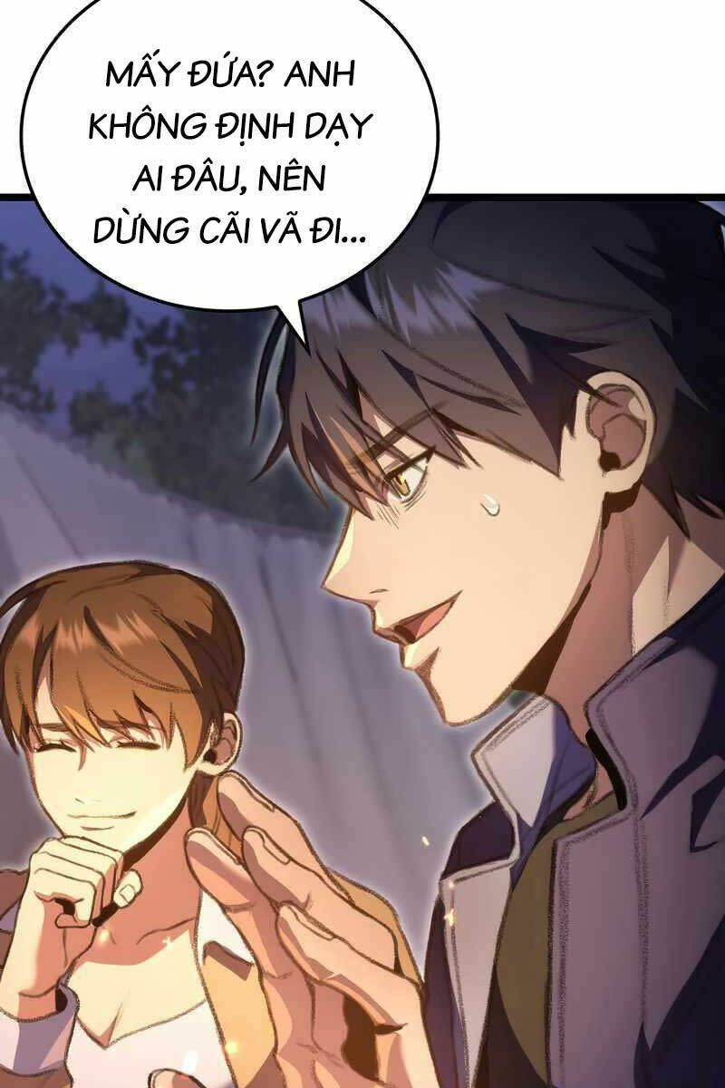 Thợ Săn Số Mệnh Cấp F - Chapter 19 - Page 128