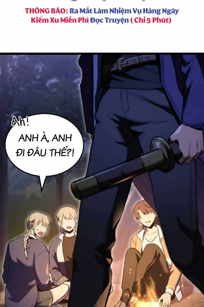 Thợ Săn Số Mệnh Cấp F - Chapter 19 - Page 132