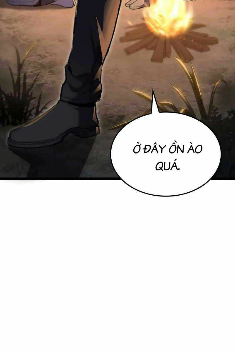 Thợ Săn Số Mệnh Cấp F - Chapter 19 - Page 133