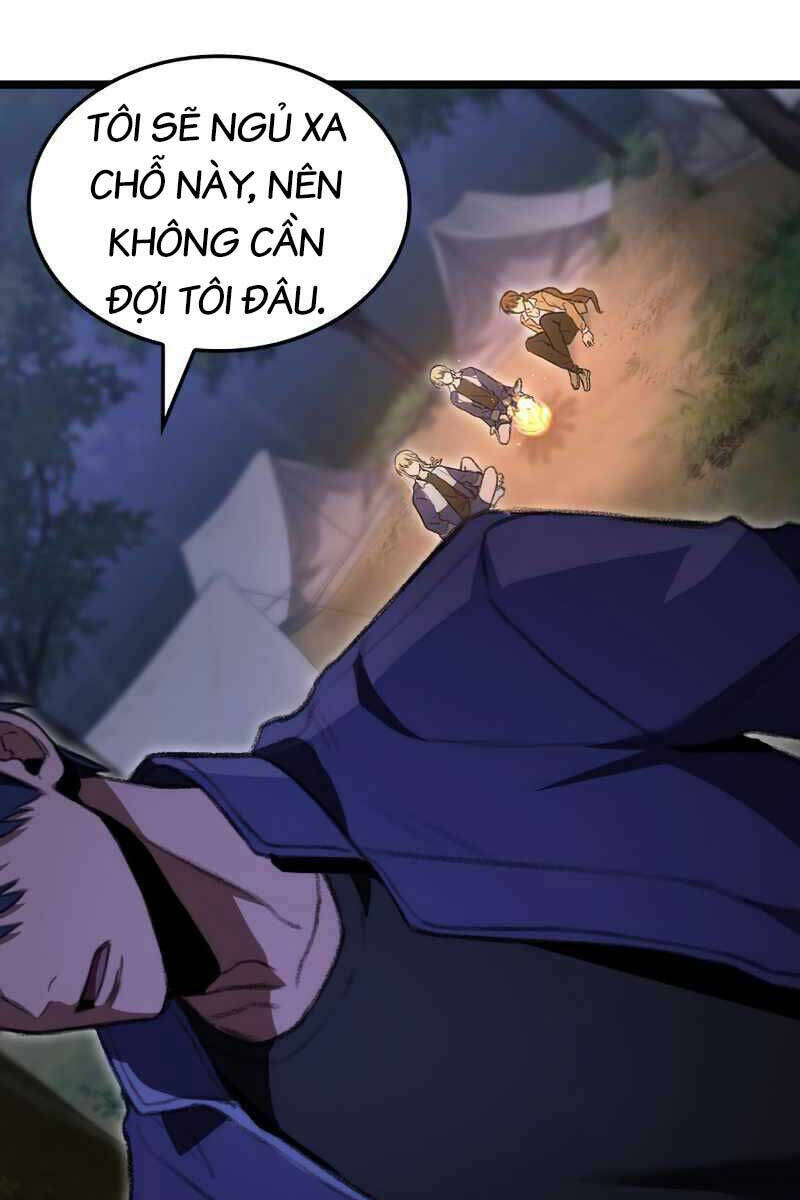 Thợ Săn Số Mệnh Cấp F - Chapter 19 - Page 134