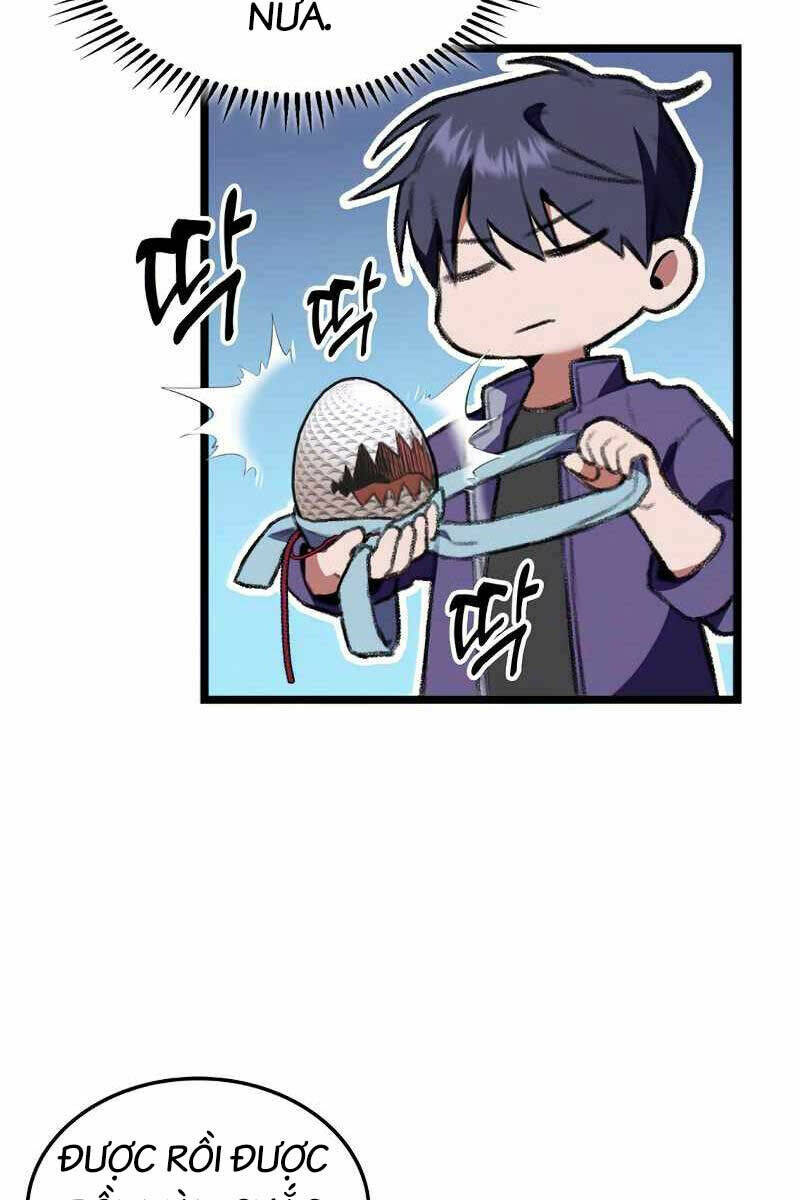 Thợ Săn Số Mệnh Cấp F - Chapter 19 - Page 140