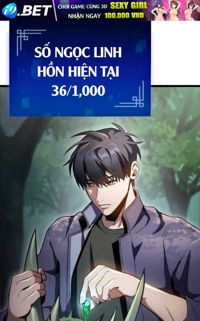 Thợ Săn Số Mệnh Cấp F - Chapter 19 - Page 16