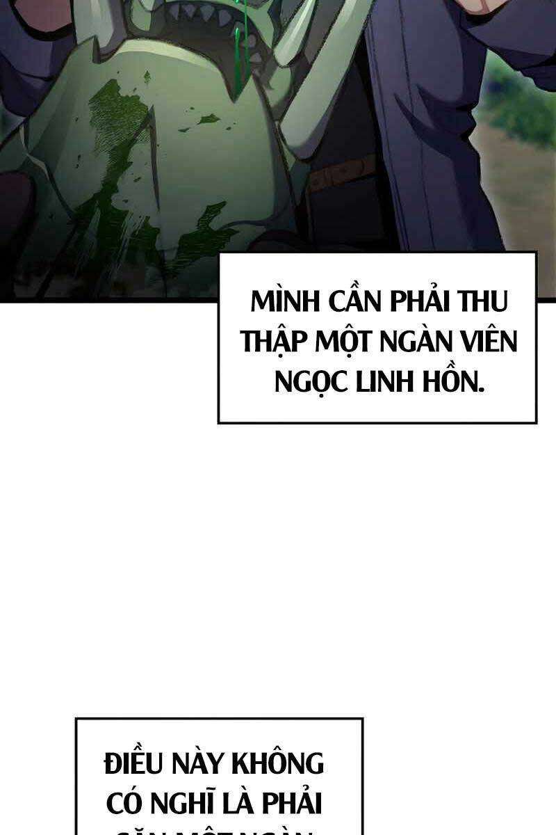 Thợ Săn Số Mệnh Cấp F - Chapter 19 - Page 17
