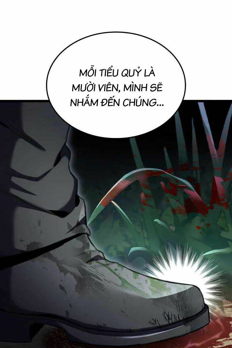 Thợ Săn Số Mệnh Cấp F - Chapter 19 - Page 21