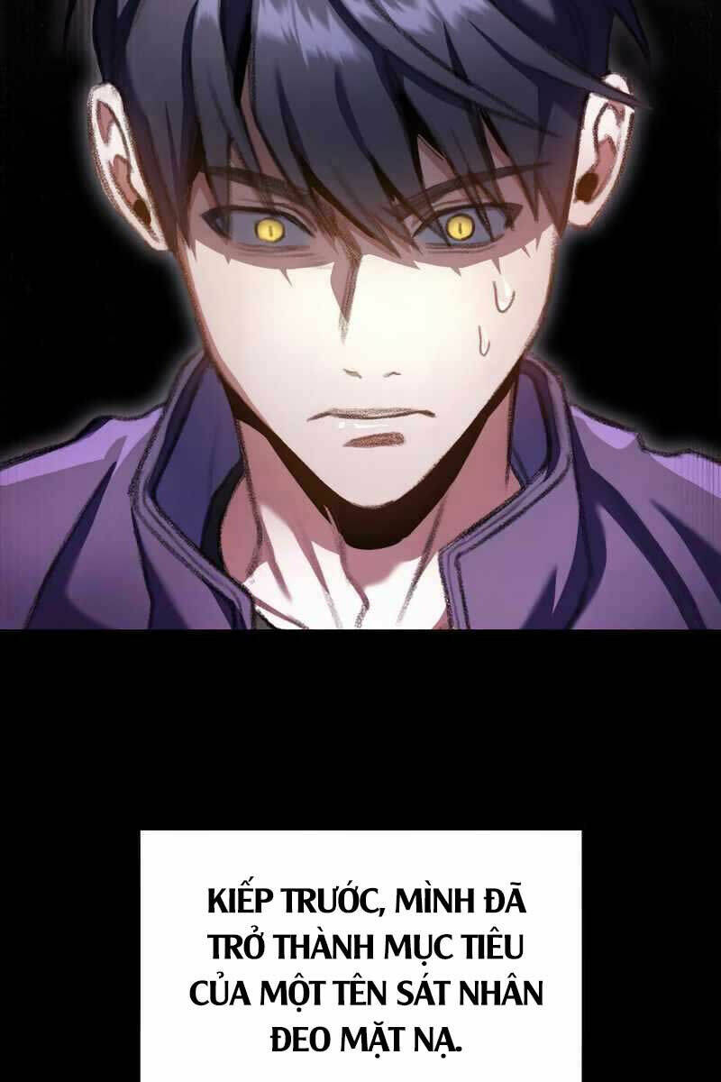Thợ Săn Số Mệnh Cấp F - Chapter 19 - Page 30