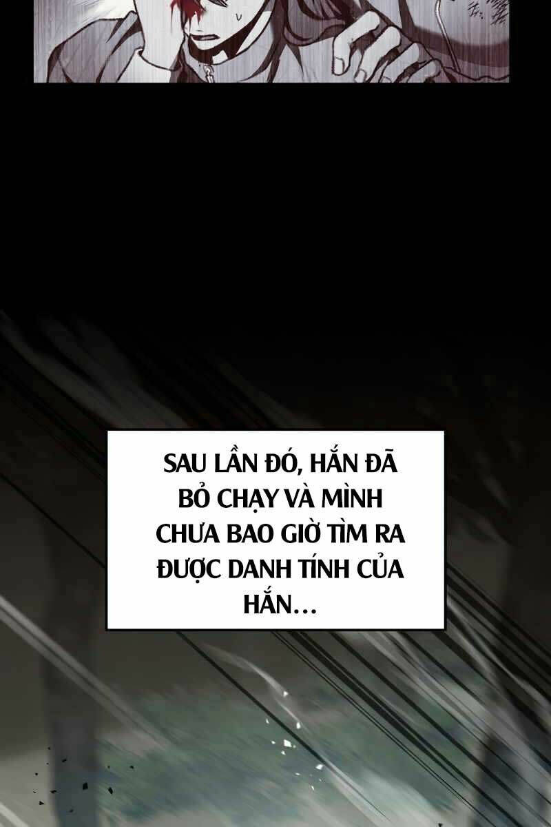 Thợ Săn Số Mệnh Cấp F - Chapter 19 - Page 35
