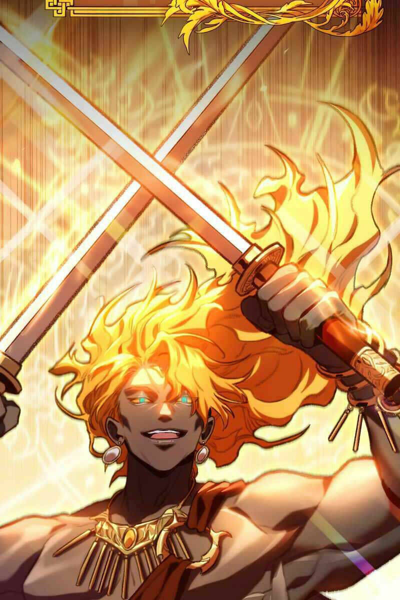 Thợ Săn Số Mệnh Cấp F - Chapter 19 - Page 3