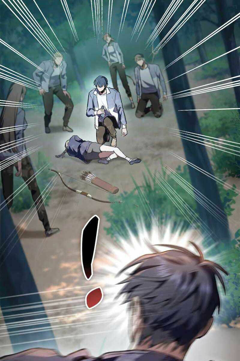 Thợ Săn Số Mệnh Cấp F - Chapter 19 - Page 39