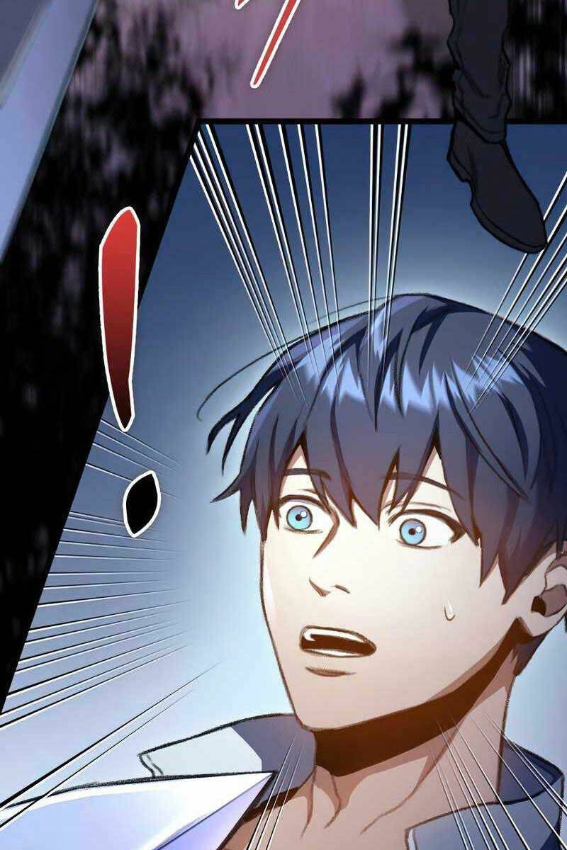 Thợ Săn Số Mệnh Cấp F - Chapter 19 - Page 46