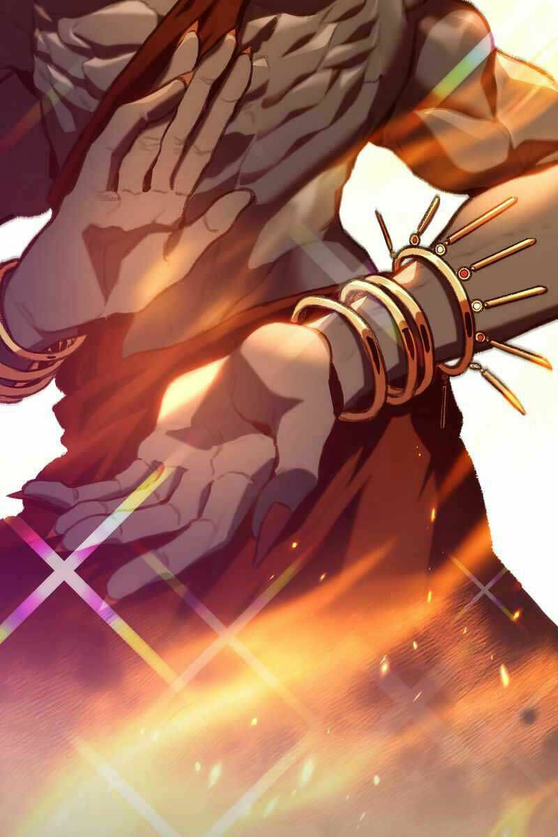 Thợ Săn Số Mệnh Cấp F - Chapter 19 - Page 4