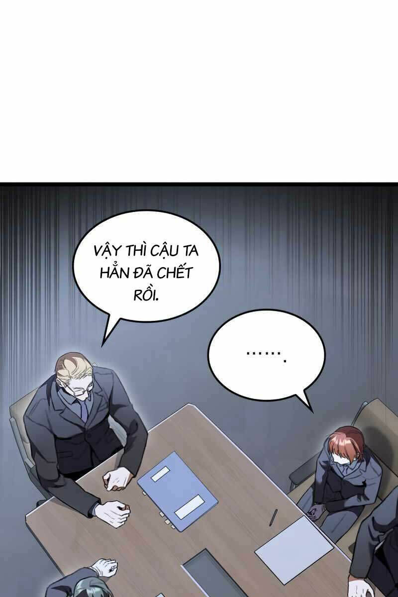 Thợ Săn Số Mệnh Cấp F - Chapter 19 - Page 51