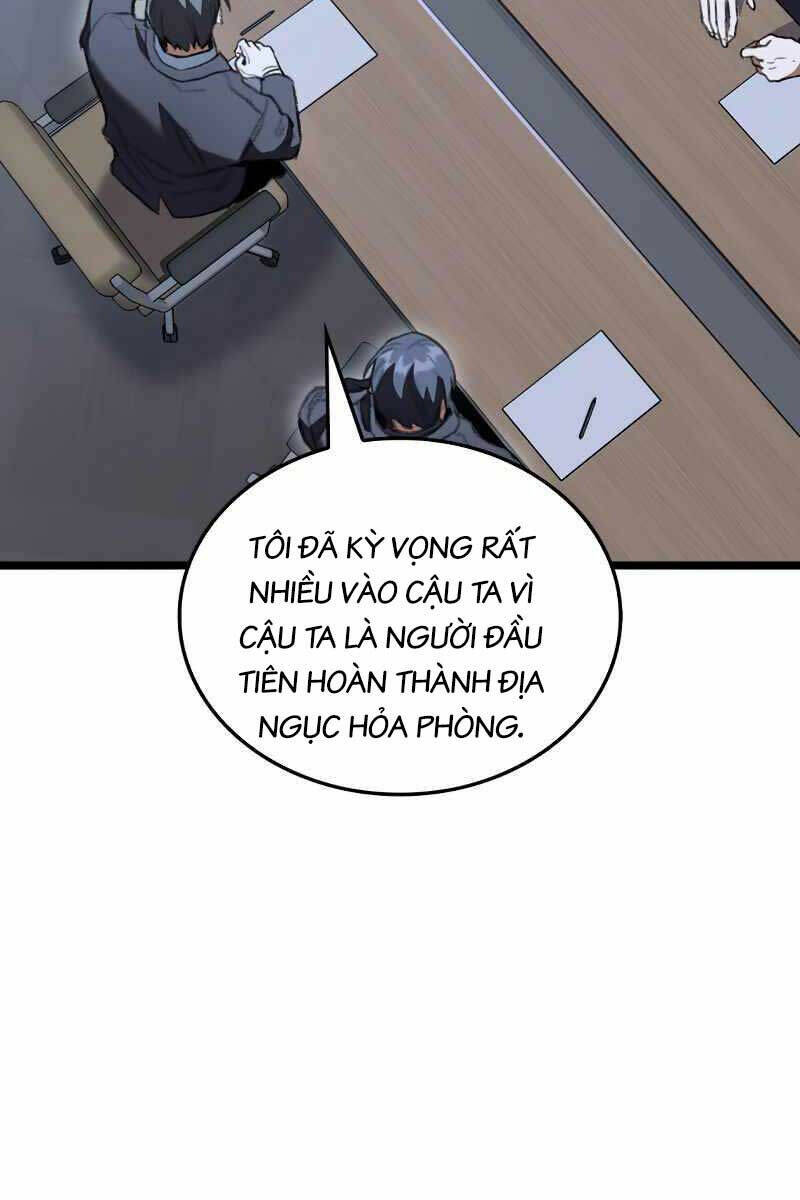 Thợ Săn Số Mệnh Cấp F - Chapter 19 - Page 52