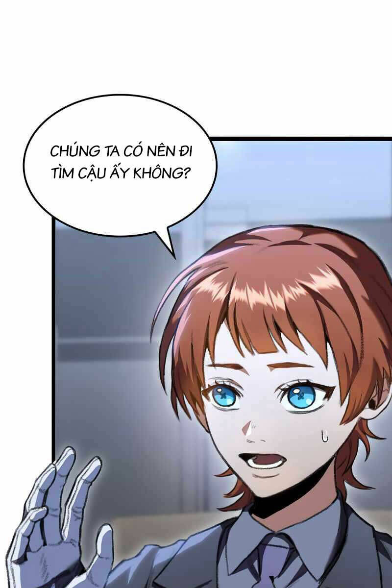 Thợ Săn Số Mệnh Cấp F - Chapter 19 - Page 53