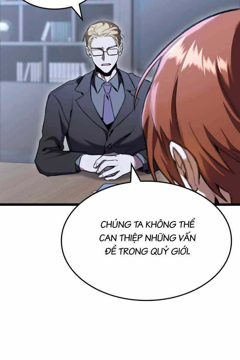 Thợ Săn Số Mệnh Cấp F - Chapter 19 - Page 55