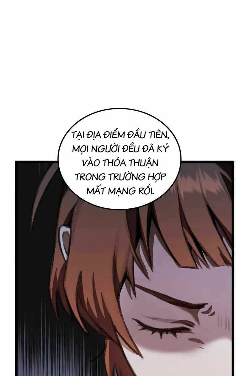 Thợ Săn Số Mệnh Cấp F - Chapter 19 - Page 56