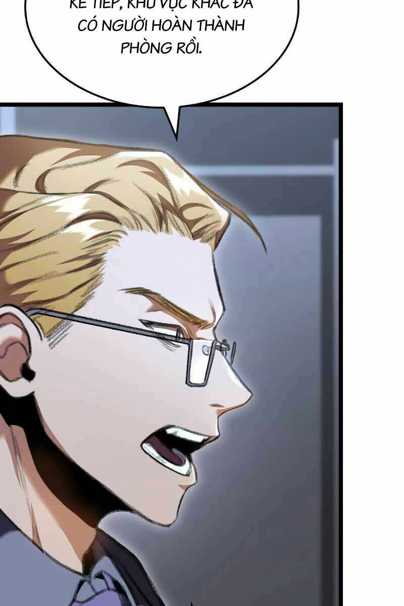 Thợ Săn Số Mệnh Cấp F - Chapter 19 - Page 58