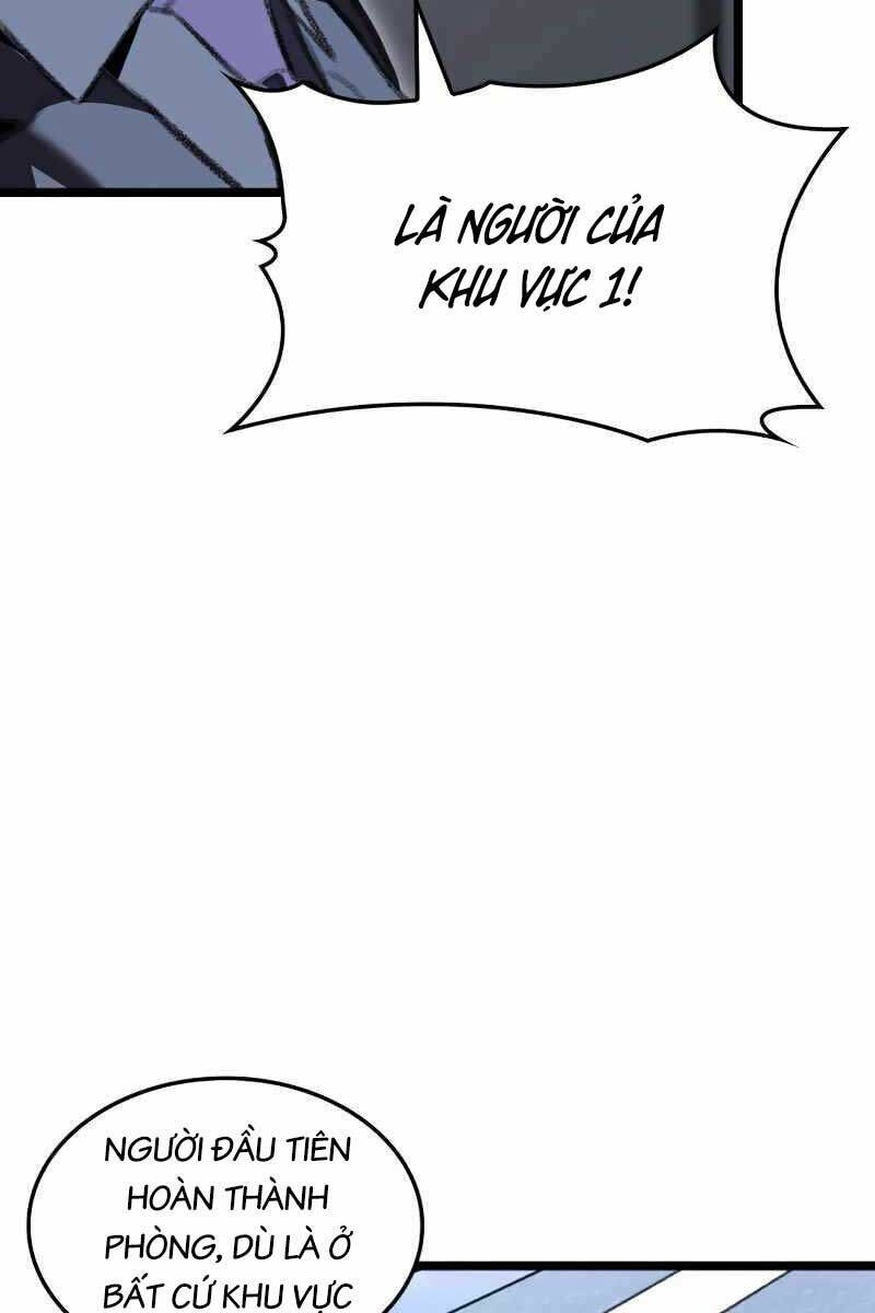 Thợ Săn Số Mệnh Cấp F - Chapter 19 - Page 59