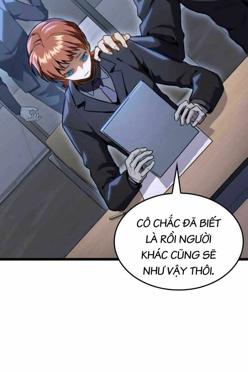 Thợ Săn Số Mệnh Cấp F - Chapter 19 - Page 63