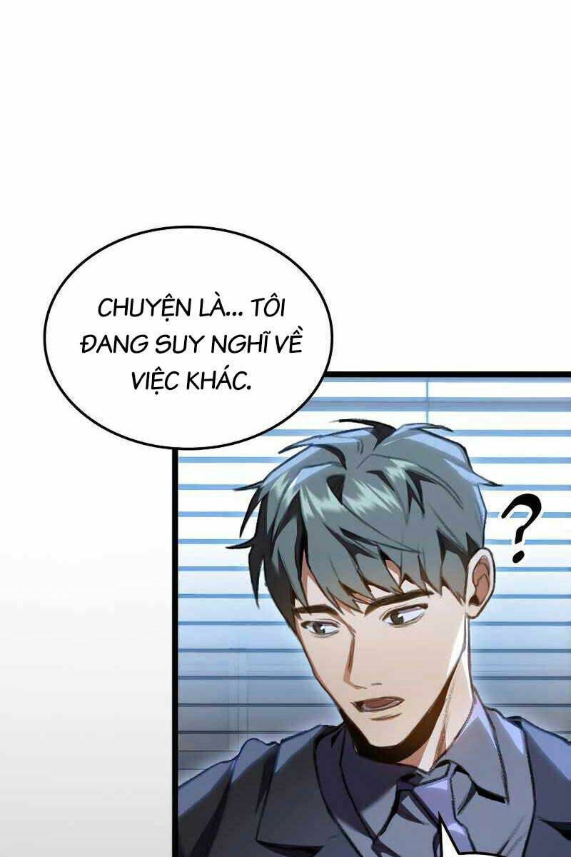 Thợ Săn Số Mệnh Cấp F - Chapter 19 - Page 64