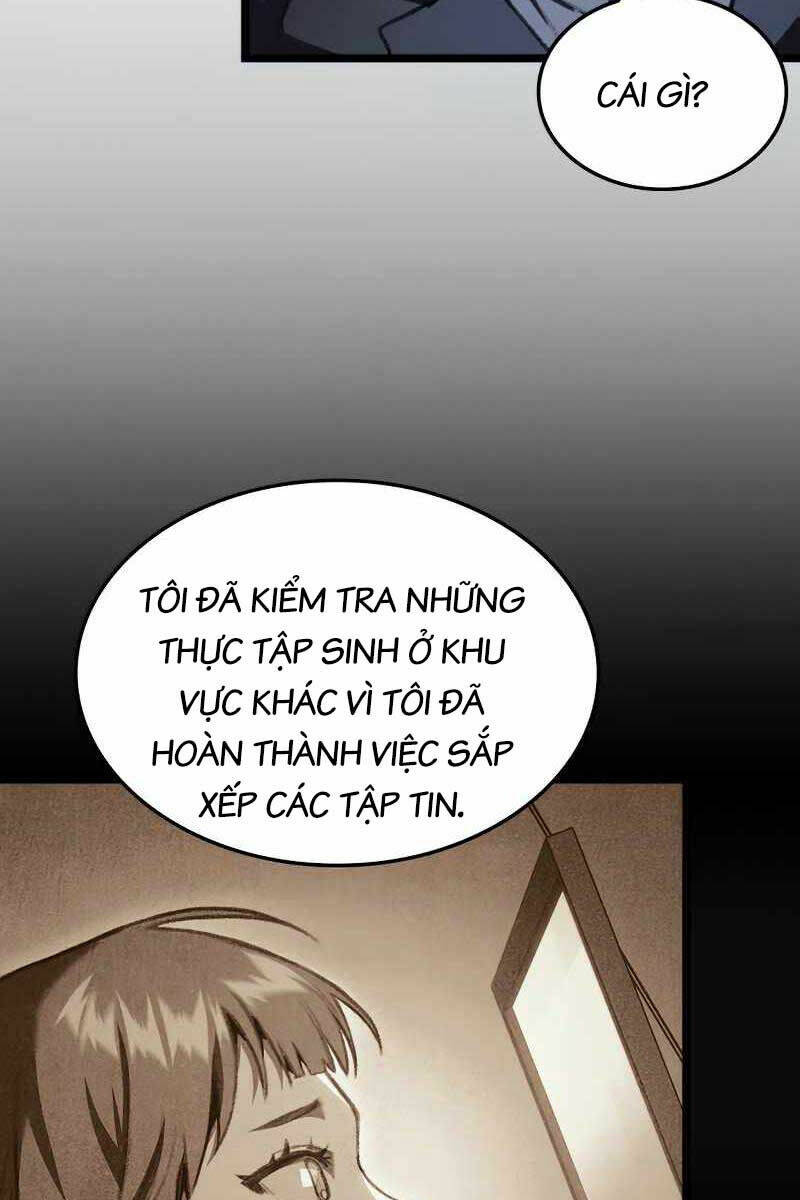 Thợ Săn Số Mệnh Cấp F - Chapter 19 - Page 65