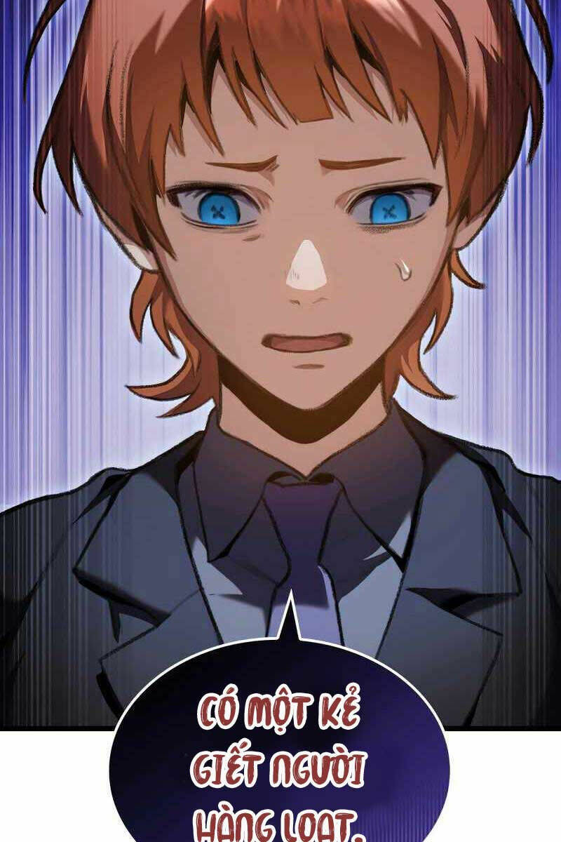 Thợ Săn Số Mệnh Cấp F - Chapter 19 - Page 68