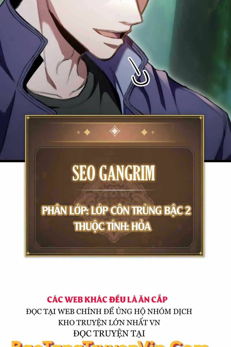 Thợ Săn Số Mệnh Cấp F - Chapter 19 - Page 6