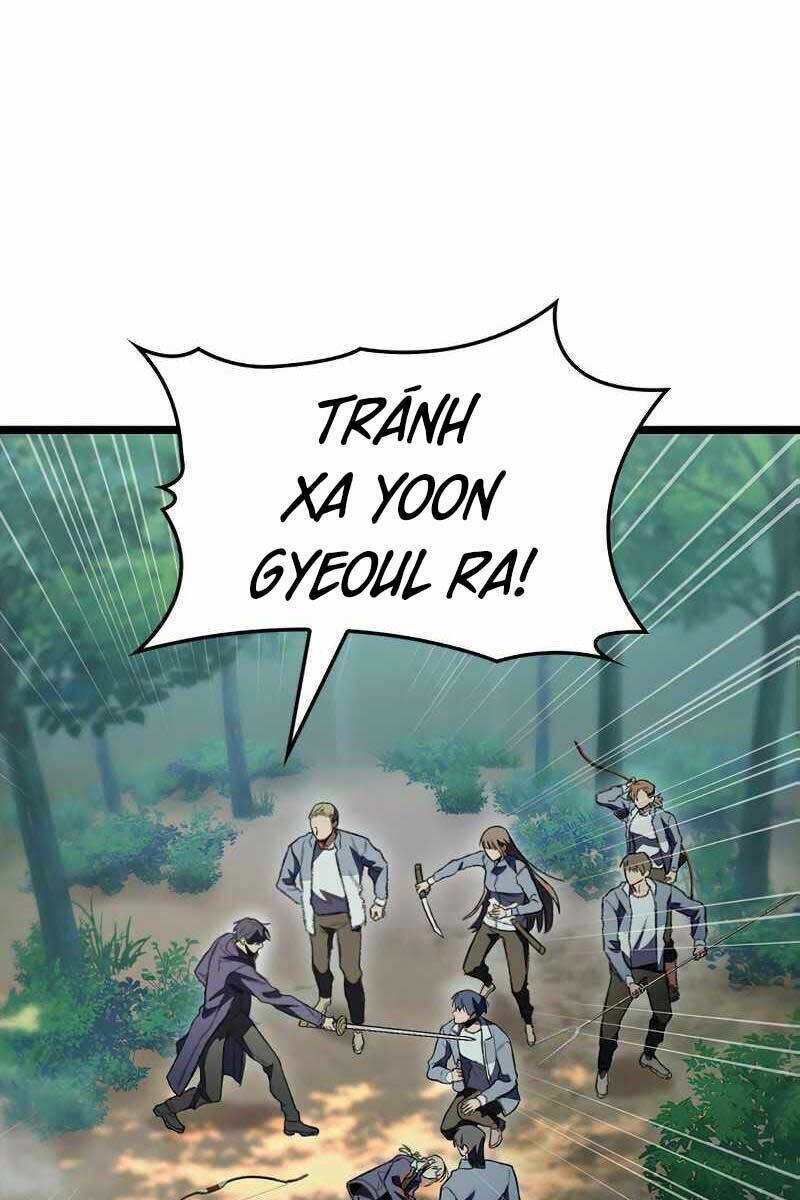 Thợ Săn Số Mệnh Cấp F - Chapter 19 - Page 70