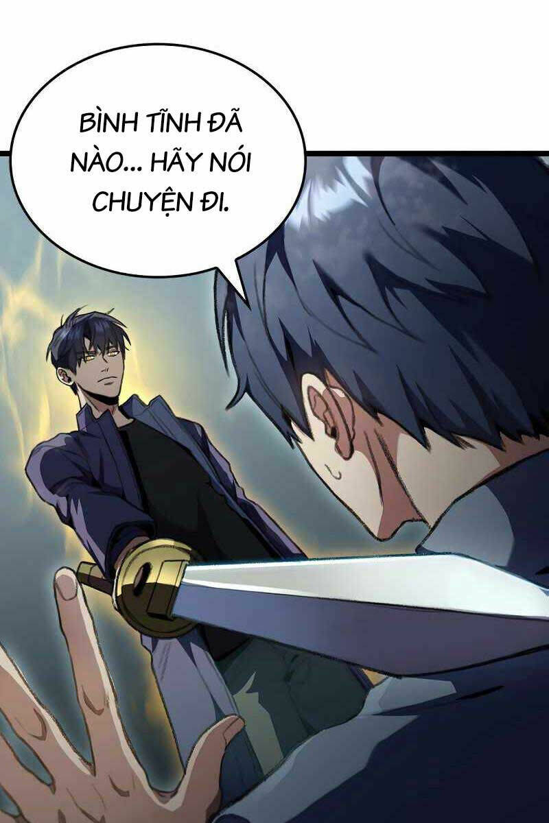 Thợ Săn Số Mệnh Cấp F - Chapter 19 - Page 72