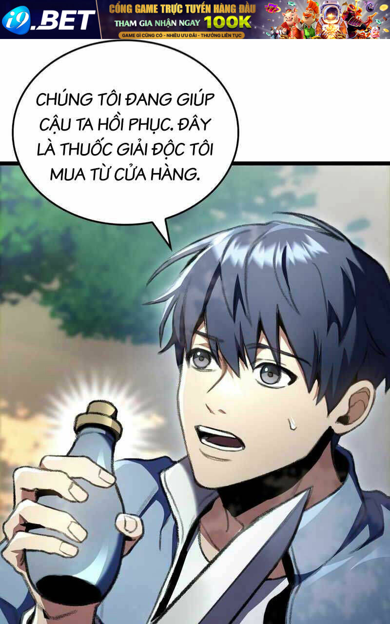 Thợ Săn Số Mệnh Cấp F - Chapter 19 - Page 74