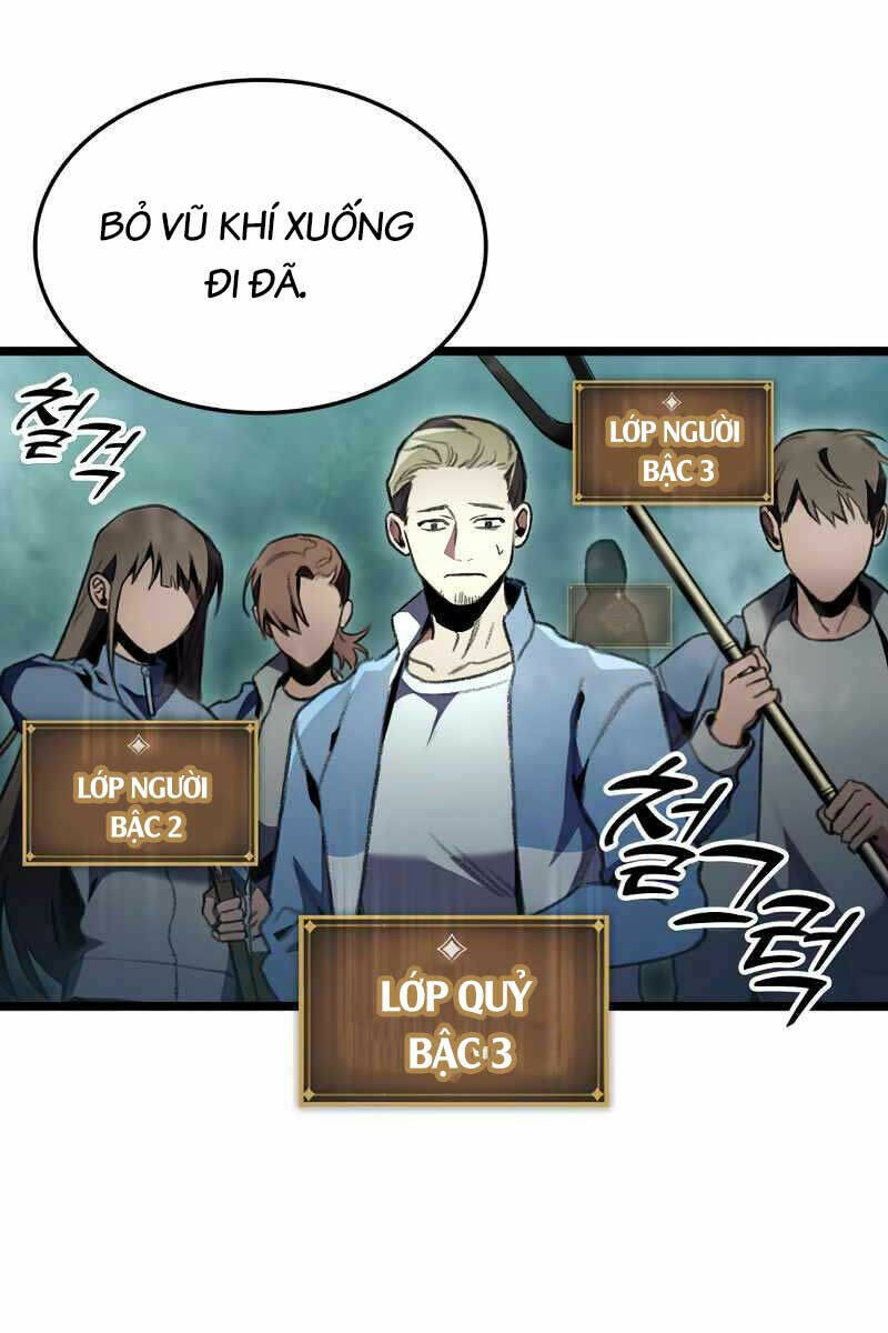 Thợ Săn Số Mệnh Cấp F - Chapter 19 - Page 76