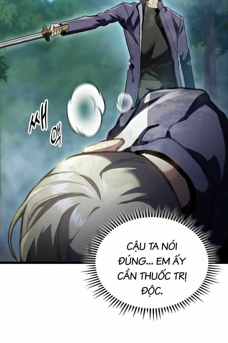 Thợ Săn Số Mệnh Cấp F - Chapter 19 - Page 79