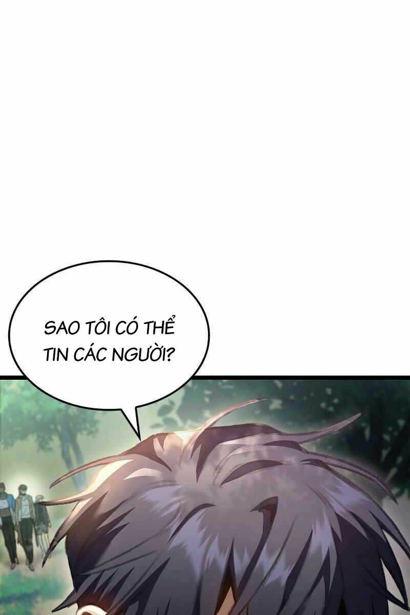 Thợ Săn Số Mệnh Cấp F - Chapter 19 - Page 80