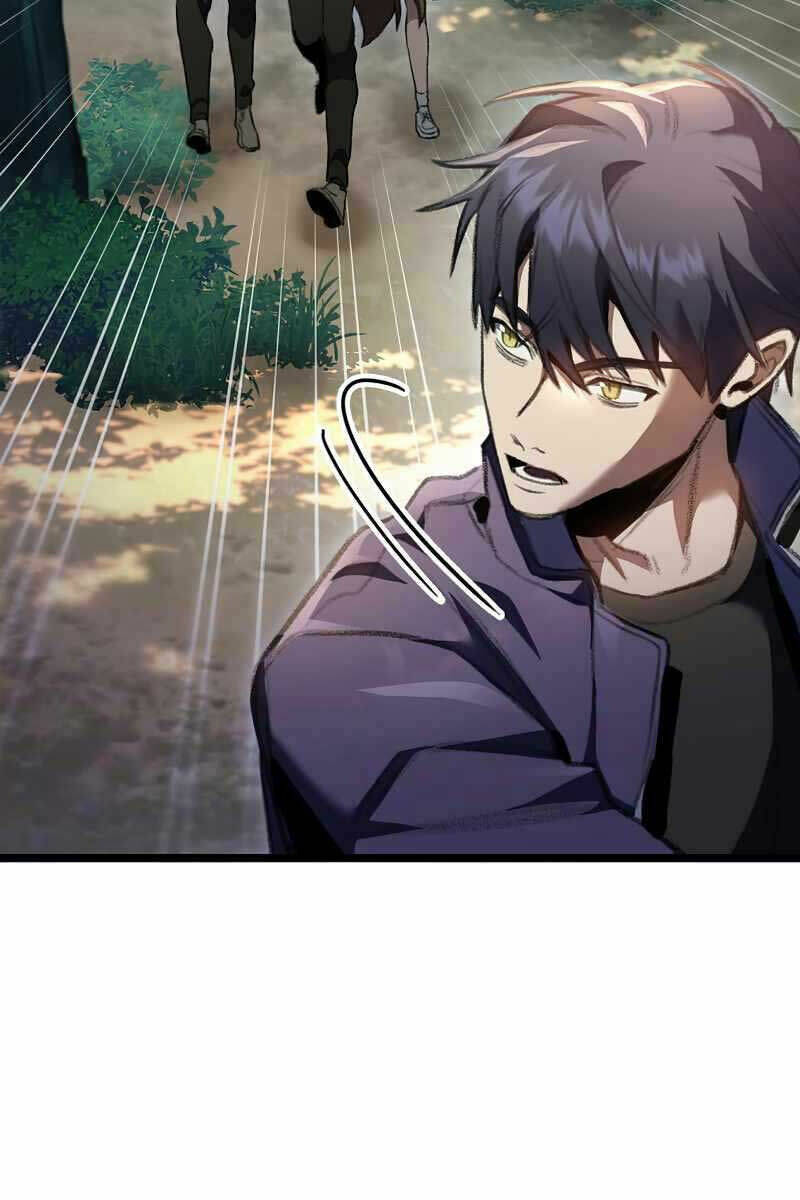 Thợ Săn Số Mệnh Cấp F - Chapter 19 - Page 83