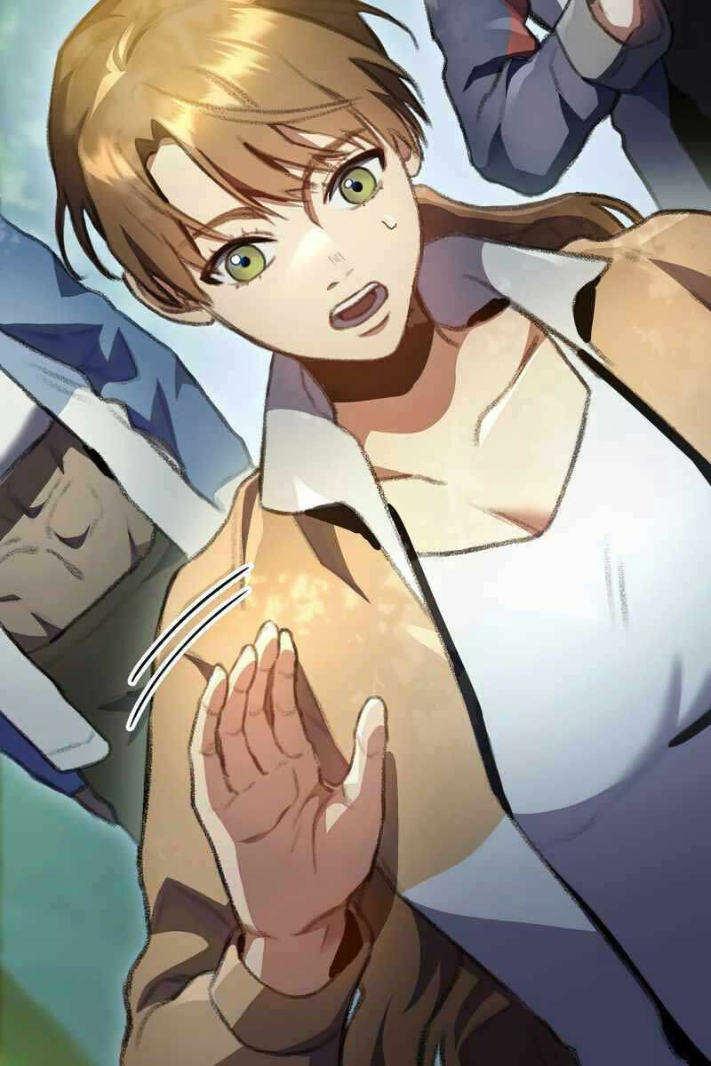 Thợ Săn Số Mệnh Cấp F - Chapter 19 - Page 85