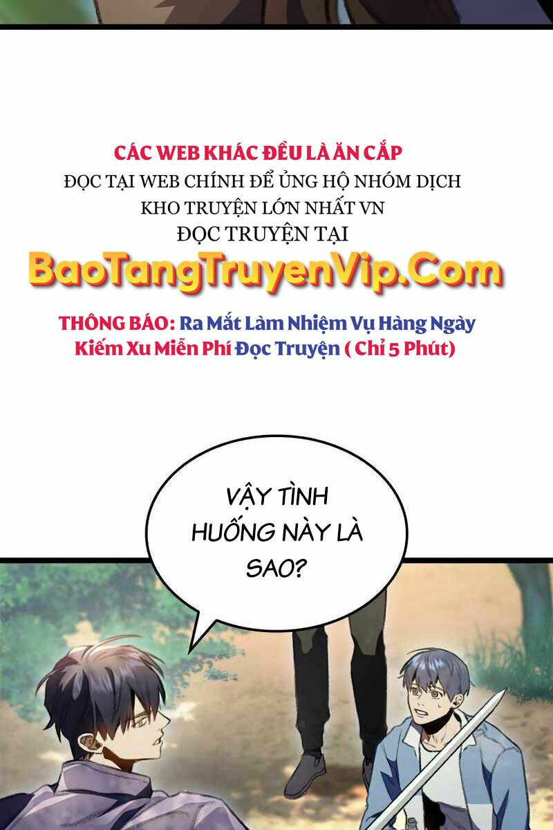 Thợ Săn Số Mệnh Cấp F - Chapter 19 - Page 86