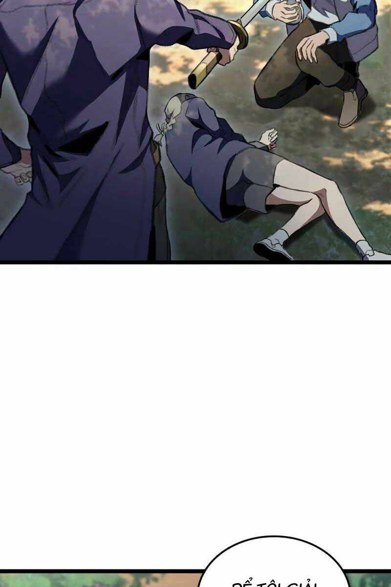 Thợ Săn Số Mệnh Cấp F - Chapter 19 - Page 87