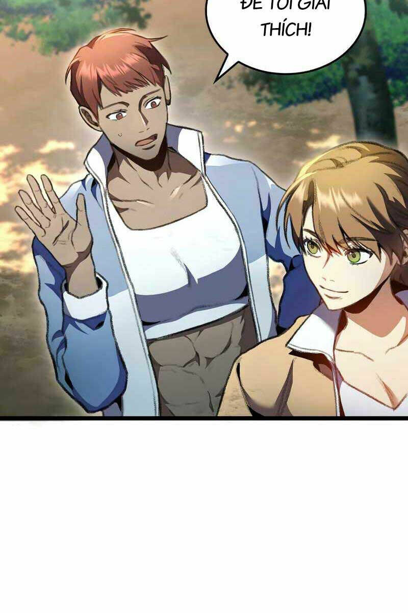 Thợ Săn Số Mệnh Cấp F - Chapter 19 - Page 88