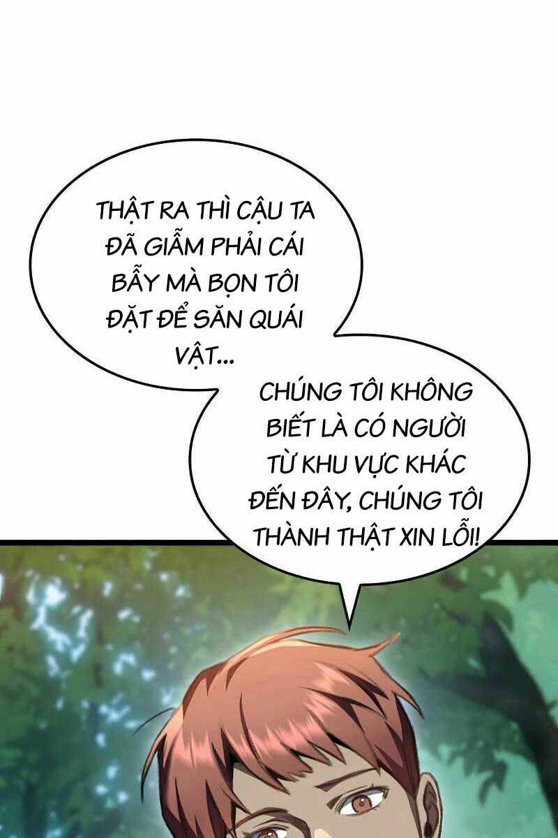 Thợ Săn Số Mệnh Cấp F - Chapter 19 - Page 89